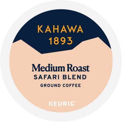 Safari Blend Coffee (160 ct.)