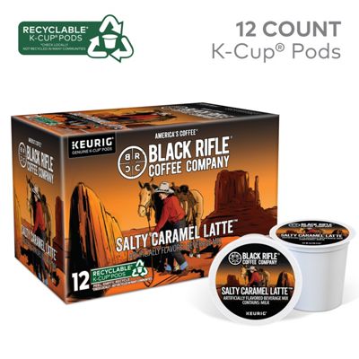 Salty Caramel Latte™ (192 ct.)