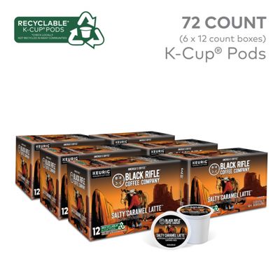 Salty Caramel Latte™ (192 ct.)