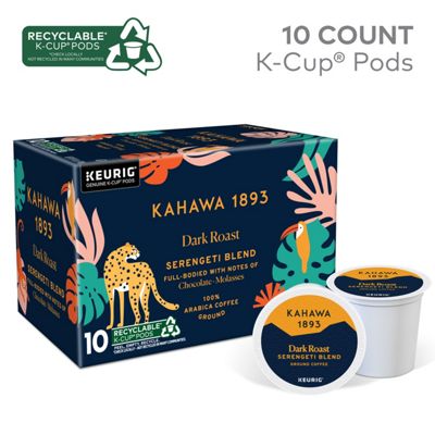 Serengeti Blend Coffee (160 ct.)