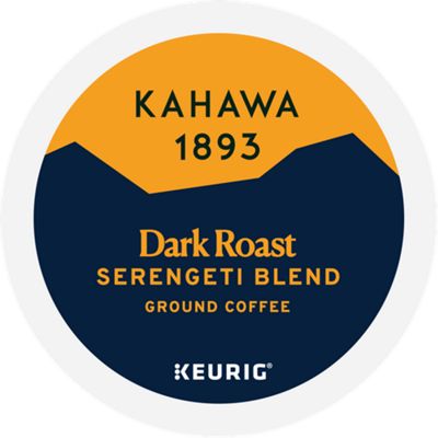 Serengeti Blend Coffee (160 ct.)