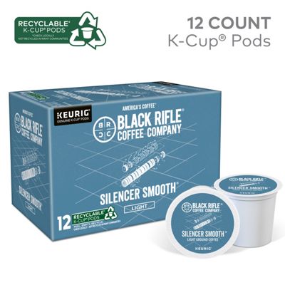 Silencer Smooth® Coffee (192 ct.)
