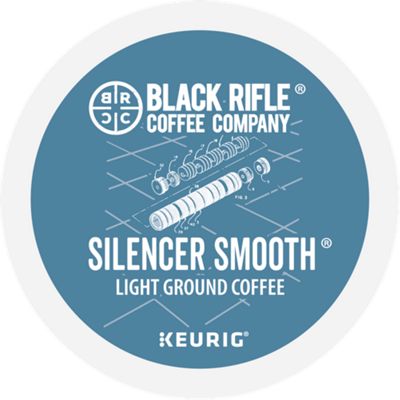 Silencer Smooth® Coffee (192 ct.)