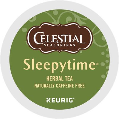 Sleepytime® Herbal Tea (192 ct.)