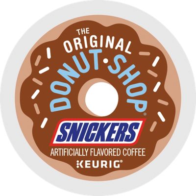 Snickers Coffee (192 ct.)