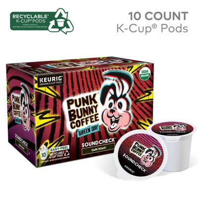Soundcheck Coffee® (176 ct.)