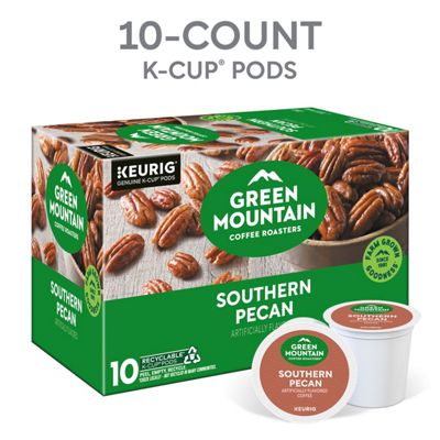 Southern Pecan Coffee (192 ct.)