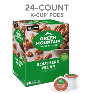 Southern Pecan Coffee (192 ct.)