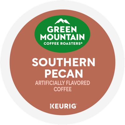 Southern Pecan Coffee (192 ct.)