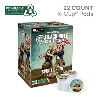 Spirit of '76® Coffee (176 ct.)