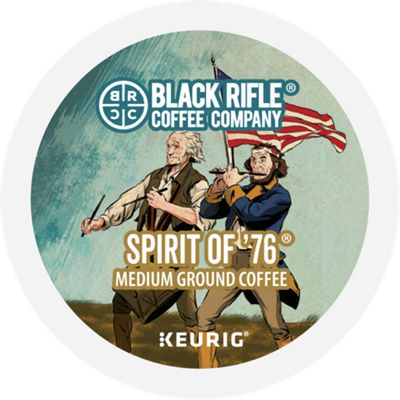 Spirit of '76® Coffee (176 ct.)