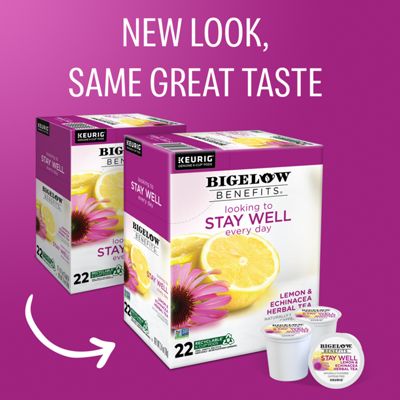 Stay Well Tea (176 ct.)