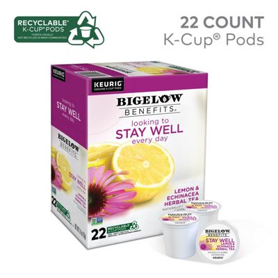 Stay Well Tea (176 ct.)