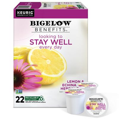 Stay Well Tea (176 ct.)