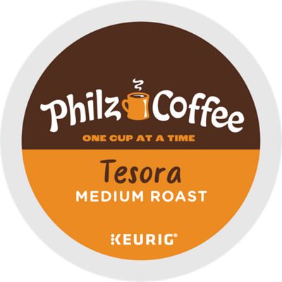 Tesora Coffee (160 ct.)