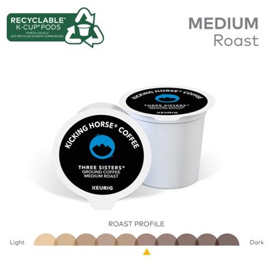 Three Sisters® (160 ct.)