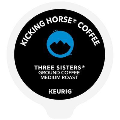Three Sisters® (160 ct.)
