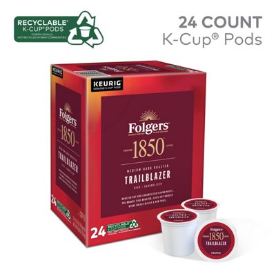 Trailblazer Blend Coffee (192 ct.)