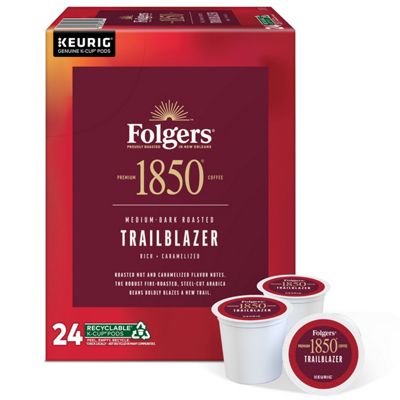 Trailblazer Blend Coffee (192 ct.)
