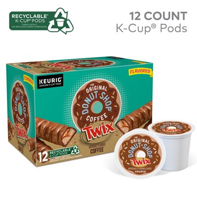 Twix Coffee (192 ct.)