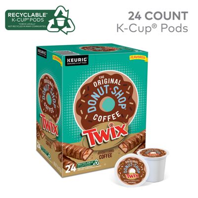Twix Coffee (192 ct.)