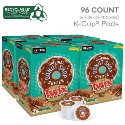 Twix Coffee (192 ct.)