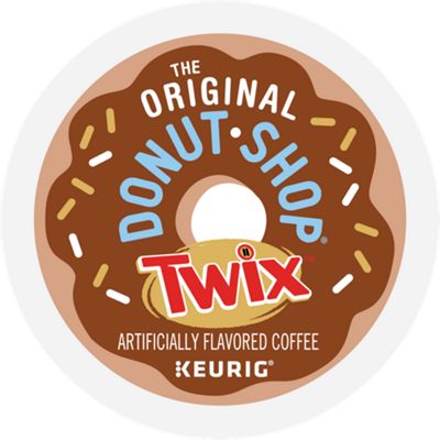 Twix Coffee (192 ct.)