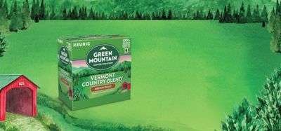 Vermont Country Blend® Coffee (192 ct.)