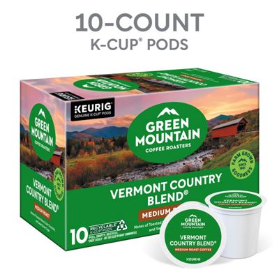 Vermont Country Blend® Coffee (192 ct.)