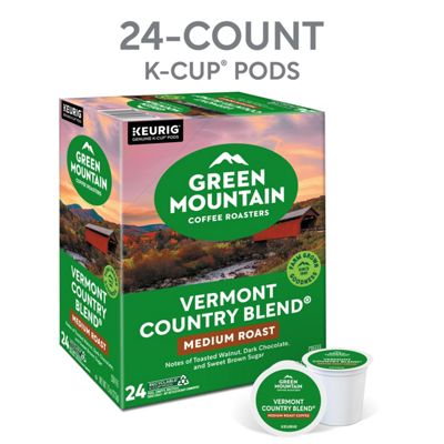 Vermont Country Blend® Coffee (192 ct.)
