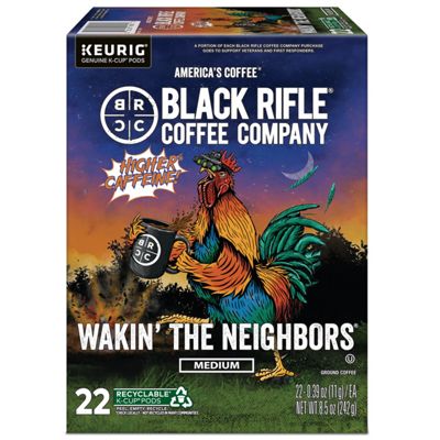 Wakin' The Neighbors® Coffee (176 ct.)