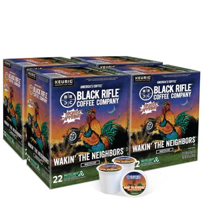 Wakin' The Neighbors® Coffee (176 ct.)