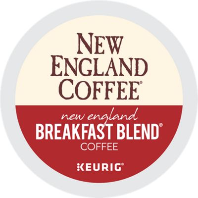 New England Breakfast Blend® Coffee (176 ct.)