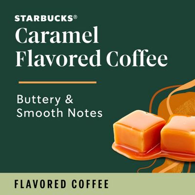 Caramel Coffee (160 ct.)