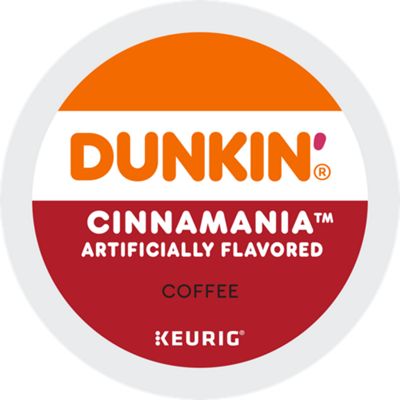 Cinnamania™ Coffee (160 ct.)