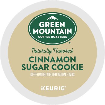 Cinnamon Sugar Cookie Coffee (192 ct.)