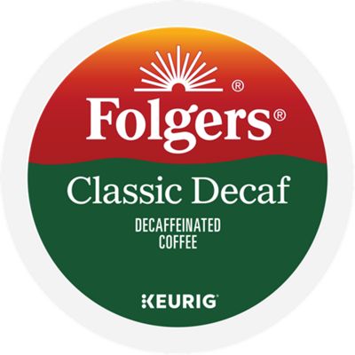 Classic Decaf Roast® Coffee (192 ct.)