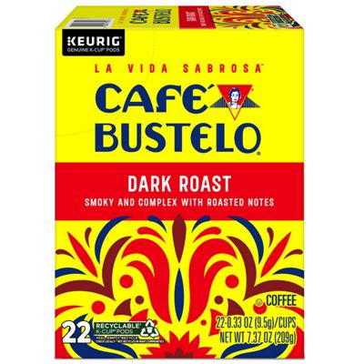 Dark Roast Coffee (176 ct.)