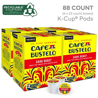 Dark Roast Coffee (192 ct.)
