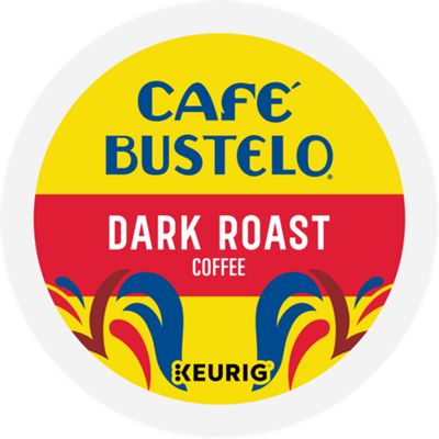 Dark Roast Coffee (192 ct.)