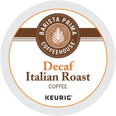 Decaf Italian Roast Coffee (192 ct.)