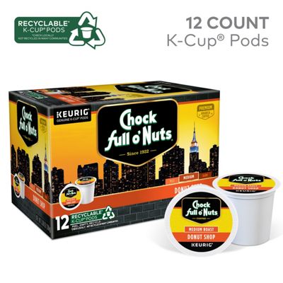 Donut Shop Coffee (192 ct.)