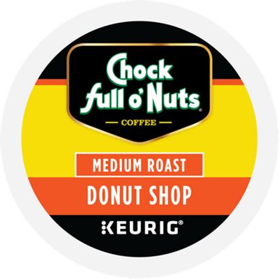 Donut Shop Coffee (192 ct.)
