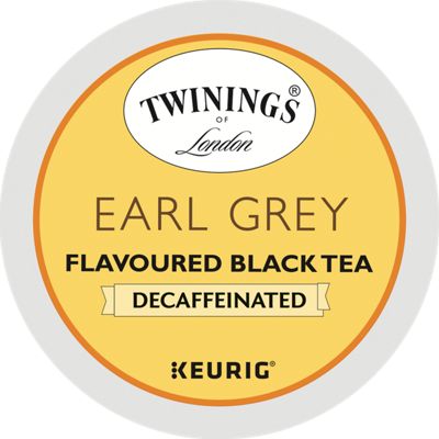 Earl Grey Decaf Tea (192 ct.)