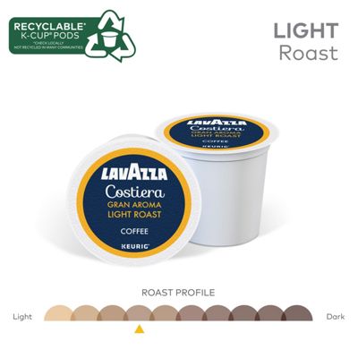 LavAzza® Favorites Collection (128 ct.)