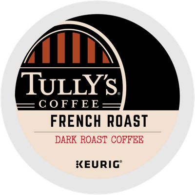 French Roast Extra Bold Coffee (192 ct.)