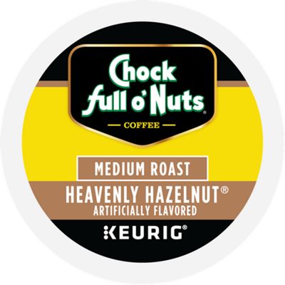 Heavenly Hazelnut® Coffee (192 ct.)