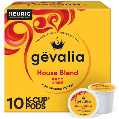 House Blend Coffee (192 ct.)