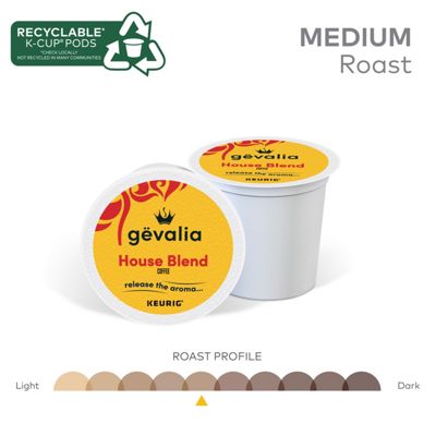 House Blend Coffee (192 ct.)