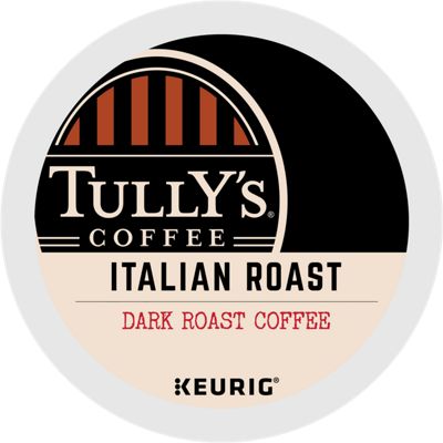 Italian Roast Extra Bold Coffee (192 ct.)
